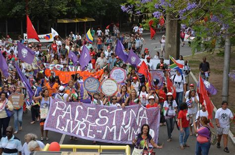 Forum Social Mundial Da Palestina Livre Cintia Barenho Flickr