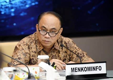 Kominfo Blokir Jutaan Akses Konten Bermuatan Pornografi Minanews Net