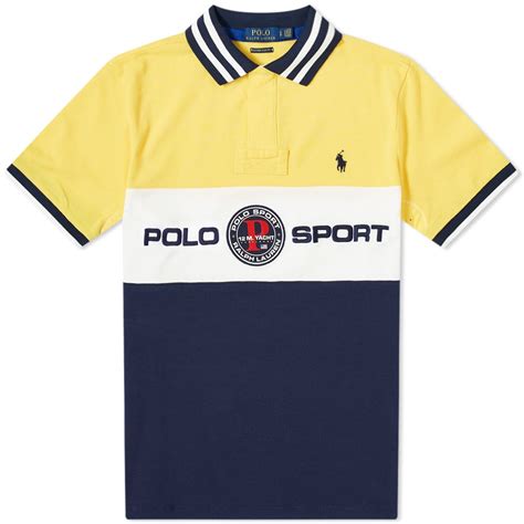 Descubrir 102 Imagen Polo Sport Ralph Lauren Polo Abzlocalmx