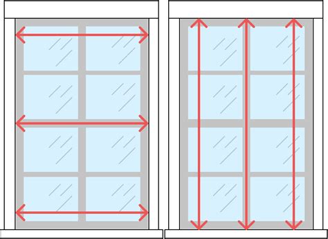 Blinds.com Measuring Guide for Quick and Easy Measurements