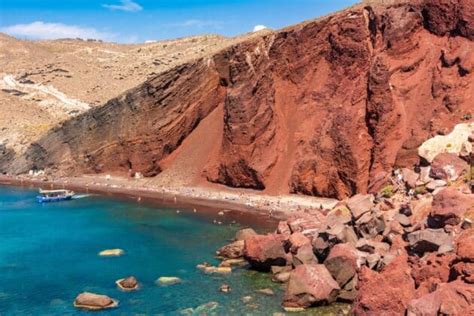 Les Plus Belles Plages Conna Tre Dans Les Cyclades