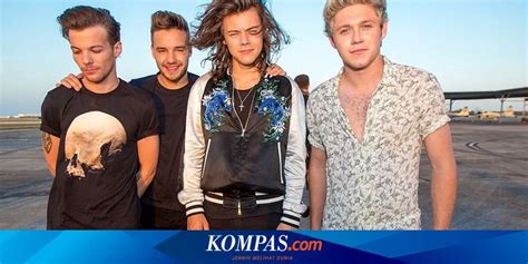 Lirik Dan Chord Lagu Last First Kiss One Direction