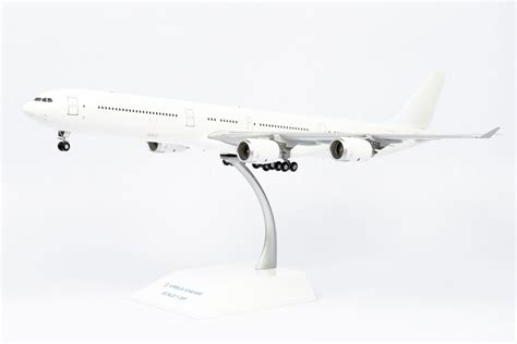 Blanco Airbus A Jc Wings Jc Wht Modelo A Escala La