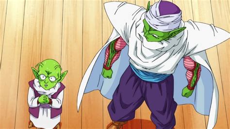 The Untold Truth Of Dragon Ball's Piccolo