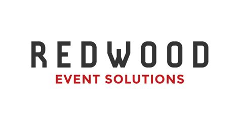 Redwood Event Solutions