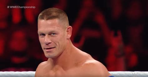 John Cena Sex Image Telegraph