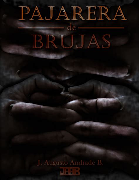 Criaturas Literarias Pajarera De Brujas Cuento