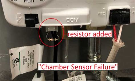 Water Heater Temperature Sensor Failure New Product Testimonials Savings And Buying Guidance