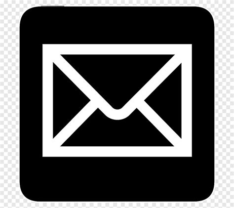 Descarga gratis Símbolo de los iconos de la computadora de correo