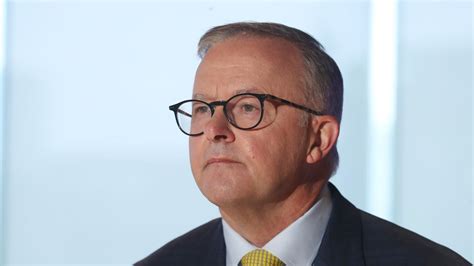 Anthony Albanese Reveals Labor Could Tax Multinationals More