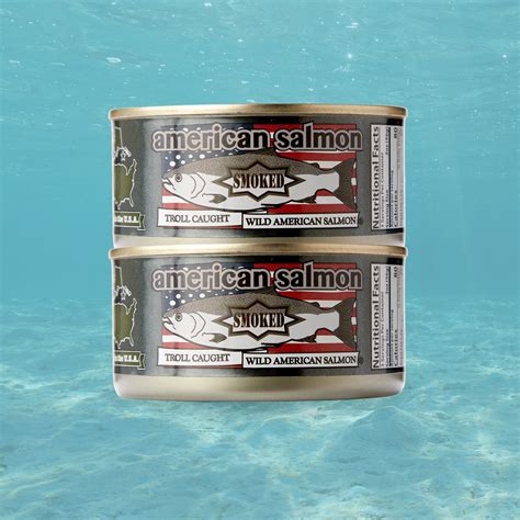 Products American Tuna