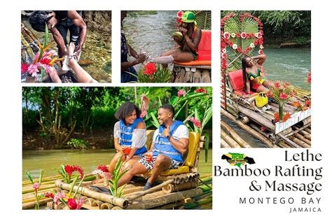 Lethe Bamboo Rafting Limestone Massage Rcm Tours Transfers