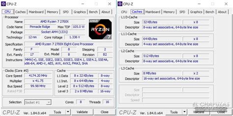 Ryzen 7 2700X Gaming Benchmarks on X470: Zen Vs Zen+ Vs Core i7