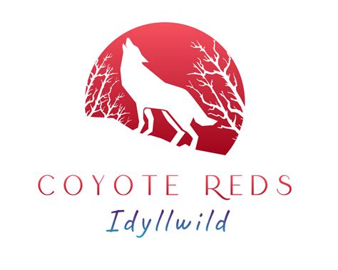 Home | Coyote Reds