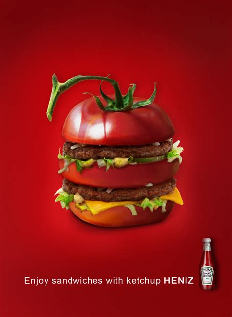 Heinz On Behance