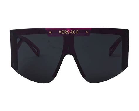 Versace Sunglasses VE 4393 53341W