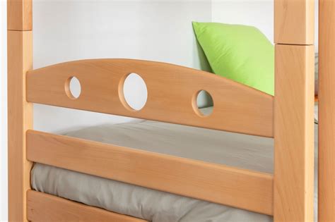 Stockbett F R Erwachsene Easy Premium Line K H Inkl Liegeplatz Und