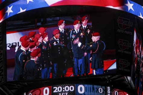 82nd Abn Div Perform At Weekend Raleigh Article The United States