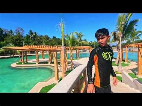 ISLA JARDIN DEL MAR Of Glan Sarangani Province YouTube