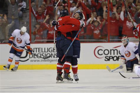 John Carlson, Washington Capitals Agree To 6-Year Extension - SB Nation DC