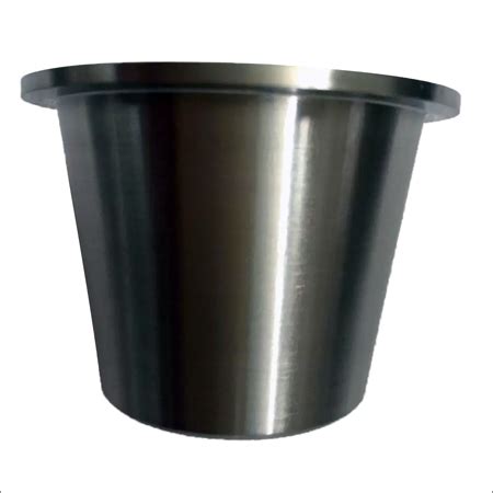 Titanium Crucible At Best Price In Baoji Shaanxi Baoji Wang Delong