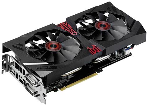 Win a ASUS Strix R9 285 Gaming Graphics Card - Impulse Gamer