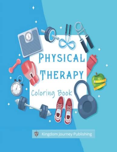 Best Coloring Book For Physical Therapy Reviews And Buying Guide