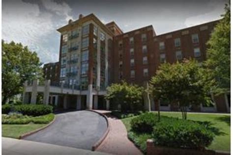 The Virginia Home – Richmond, VA – SeniorHousingNet.com