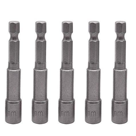 Best Nut Setter Bits In