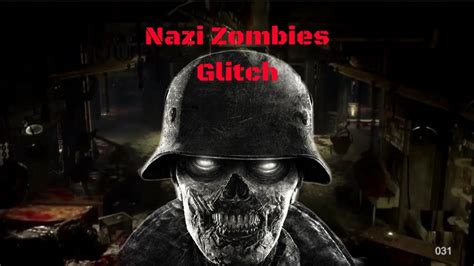 Call Of Duty Ww2 Nazi Zombies Glitch Spot Still Working Super Easy