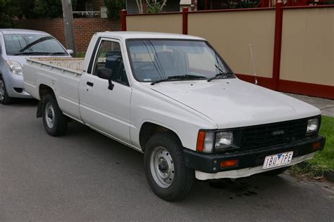 Baby Hilux Toyota anuncia sua derivação da Toro para os EUA