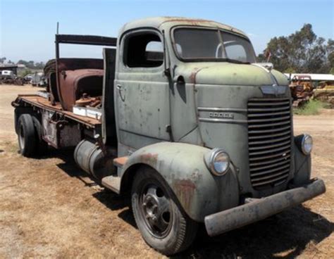 Topworldauto Photos Of Dodge Coe Photo Galleries