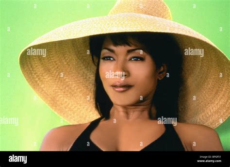 ANGELA BASSETT HOW STELLA GOT HER GROOVE BACK (1998 Stock Photo, Royalty Free Image: 31095933 ...