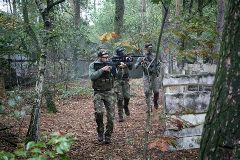 Loadouts Airsoft Warriors