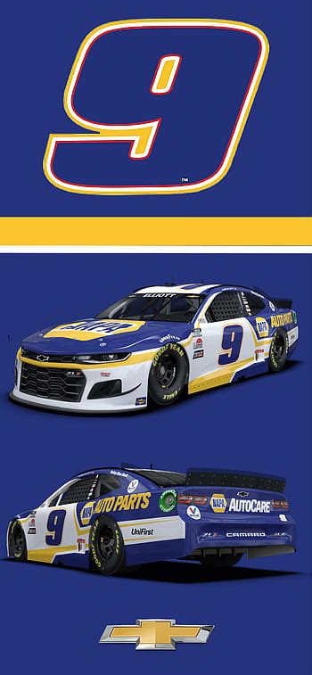 Share Chase Elliott Wallpaper Best In Coedo Vn