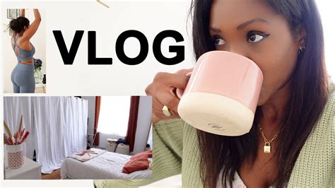 VLOG 2 bricolage sport shopping et weekend improvisé I Manuela Miro