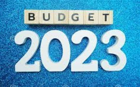 Bernama Budget 2023 Focuses On Initiatives To Face Challenges Of