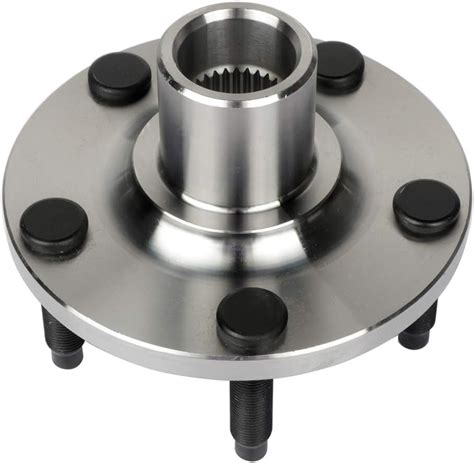 Amazon Eccpp Wheel Hub And Bearing Assembly Bt Z A Fit