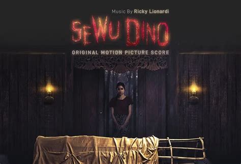 Film Sewu Dino Tayang Terakhir Di Bioskop Indonesia Sampai Tanggal