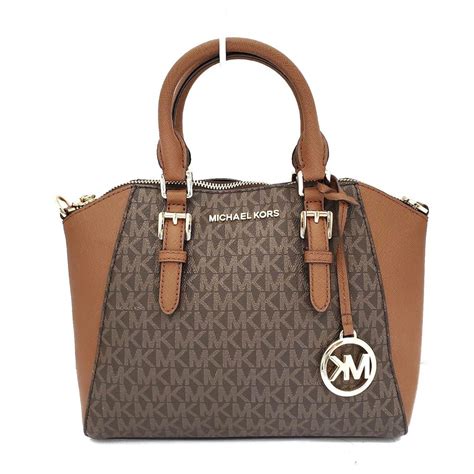 Chia Sẻ Với Hơn 55 Về Michael Kors Brown Handbag Vn