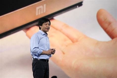 Xiaomi Supera A Samsung En China Tecnogeek