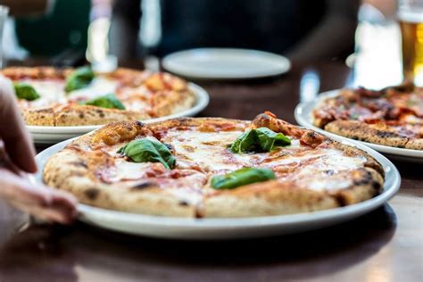 Cette pizzeria de Montréal est arrivé dans le top 3 dans le concours de