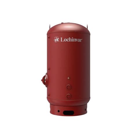 Lochinvar Tvg Lock Temp Gallon Bare Storage Tank Year