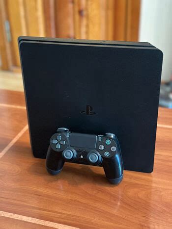 Comprar Playstation Slim Cuh A Eneba