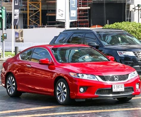 Honda Recalls 2 54m Us Cars Over Fuel Pump Issue