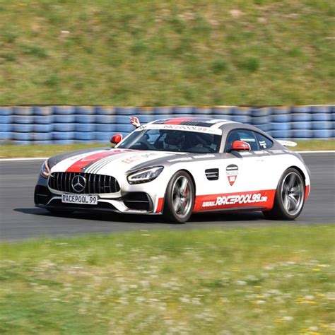 Mercedes Amg Gt S Selber Fahren Oder Im Renntaxi Erleben