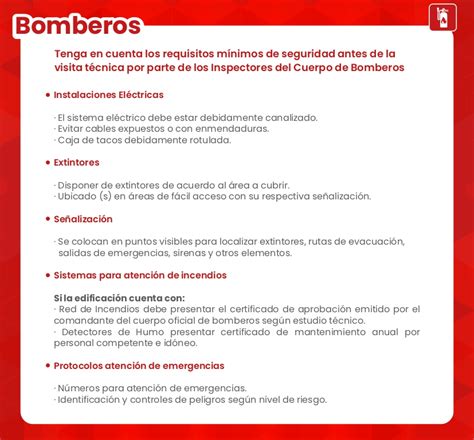 Requisitos De Cumplimiento Para Establecimientos De Comercio De