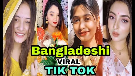 Bangladeshi Beautiful Girl Viral Expression On Tik Tok Bd Viral Girl Tik Tok Haven