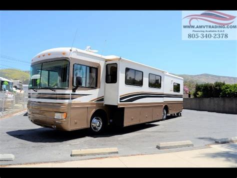 Fleetwood Bounder Z For Sale Ventura Ca Rvt Classifieds