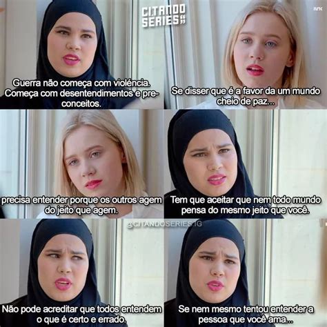 Pin Em Frases Skam Trechos De Filmes Series E Filmes